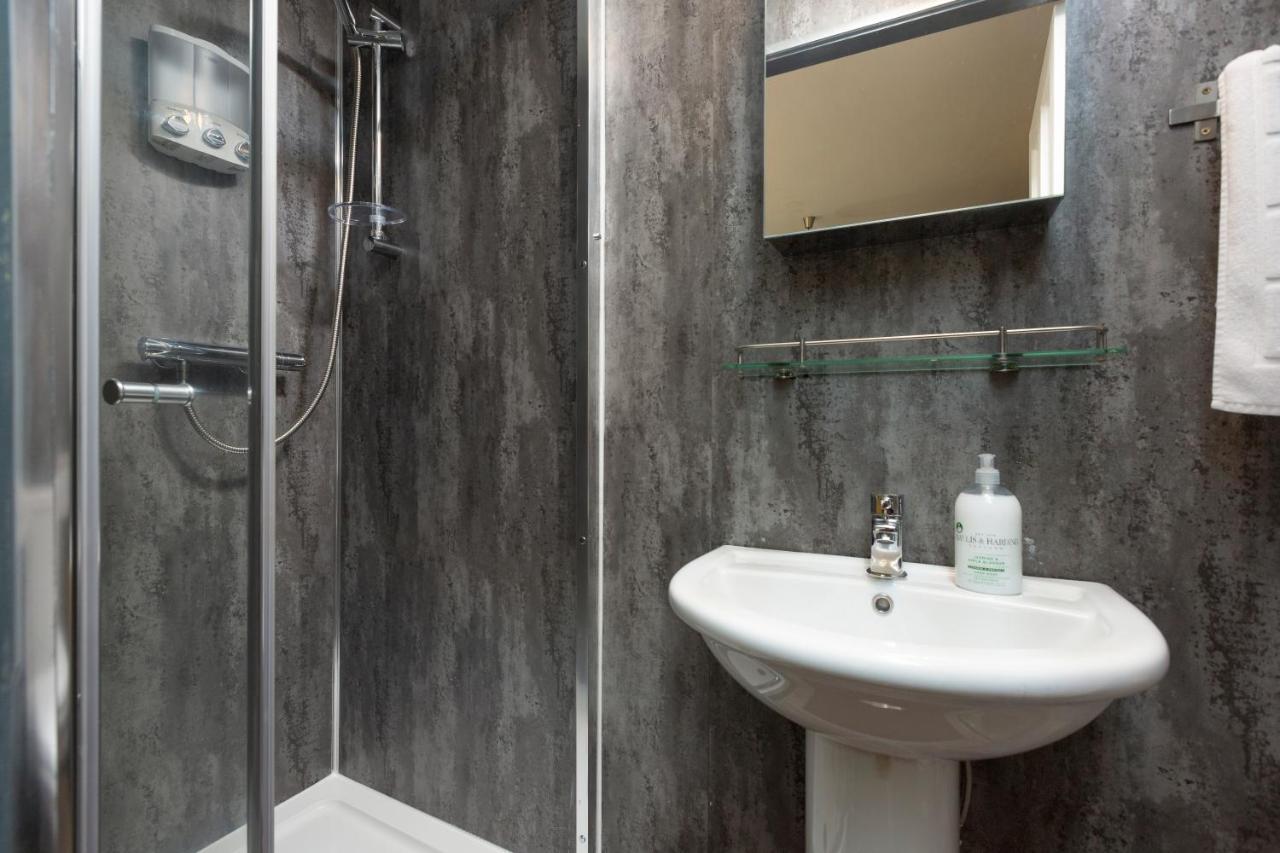 48 Gilmore Place Residences Gasthuis Edinburgh